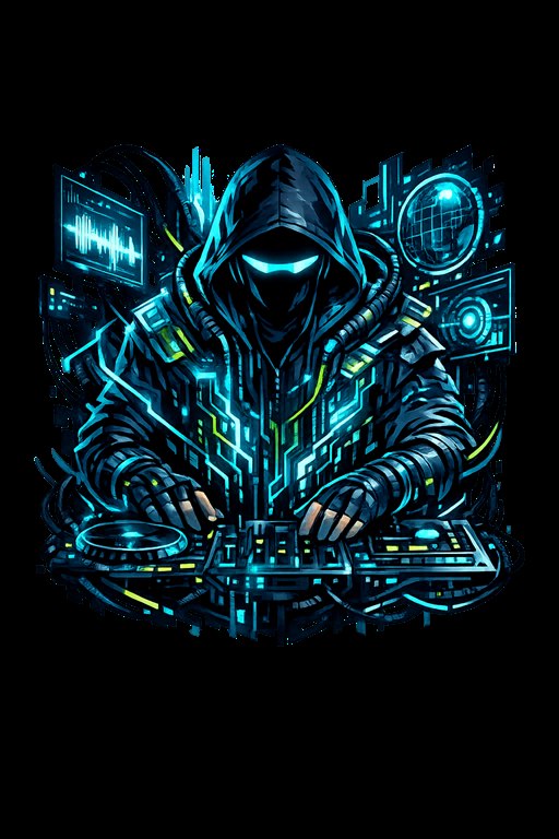 Cyber Tech