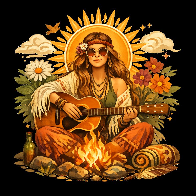 Hippy Vibes