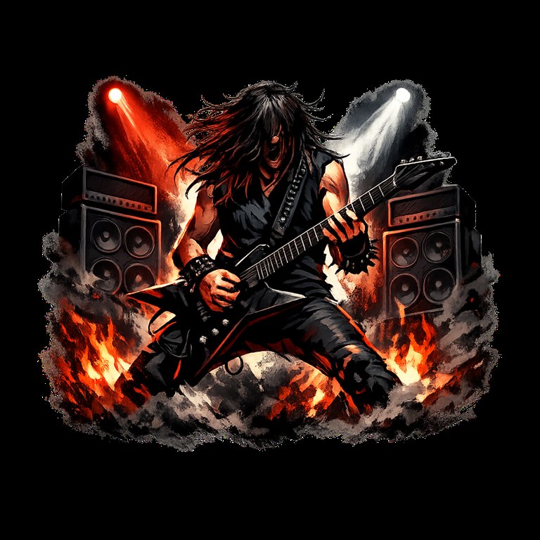 Metal Music