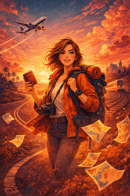 Travel Freedom